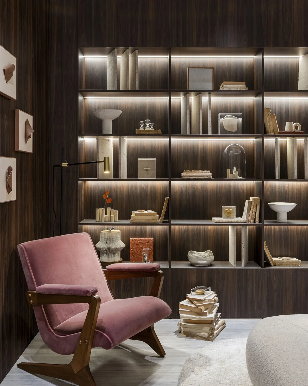 DECORAÇÃO