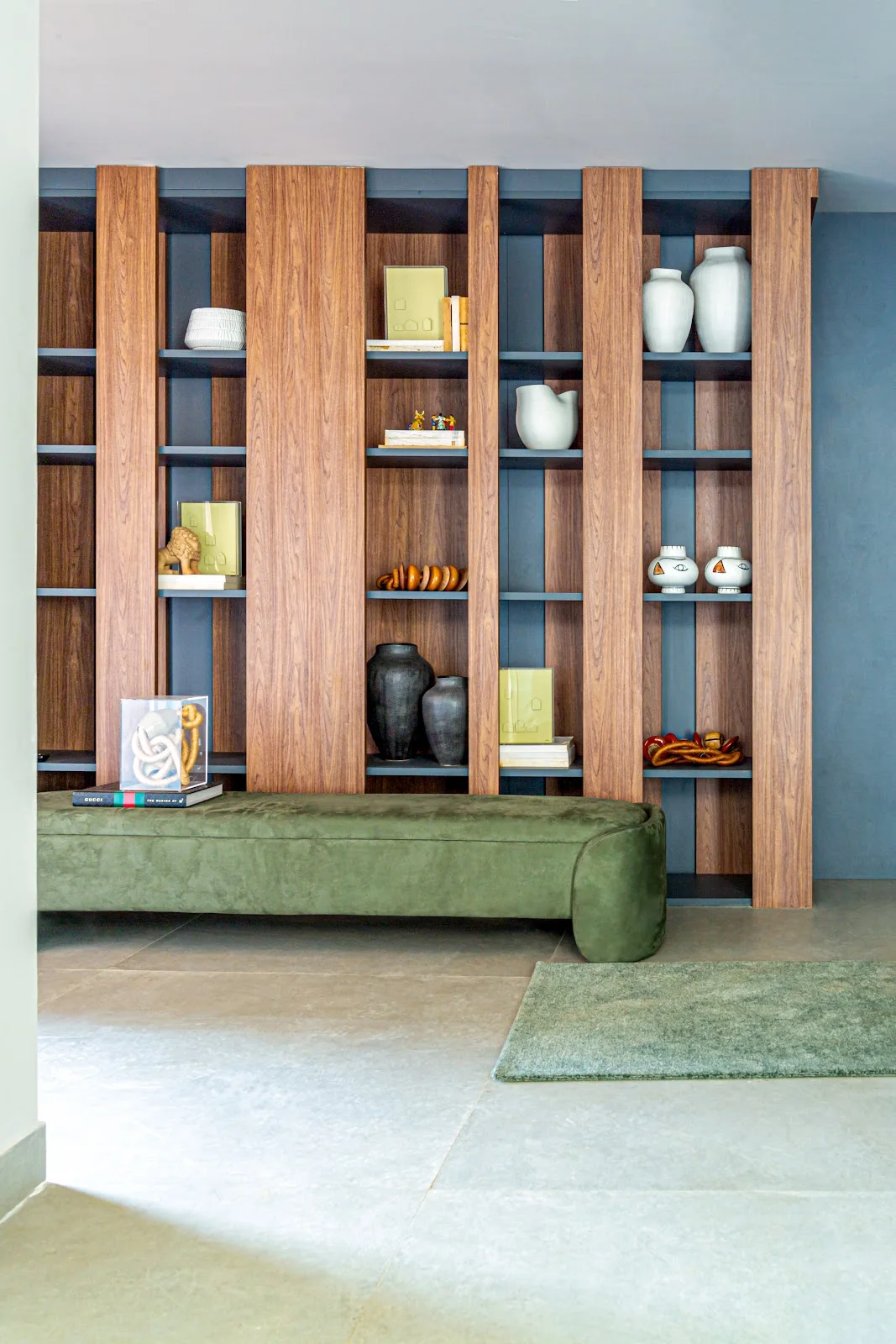 Home office, projeto executado 4