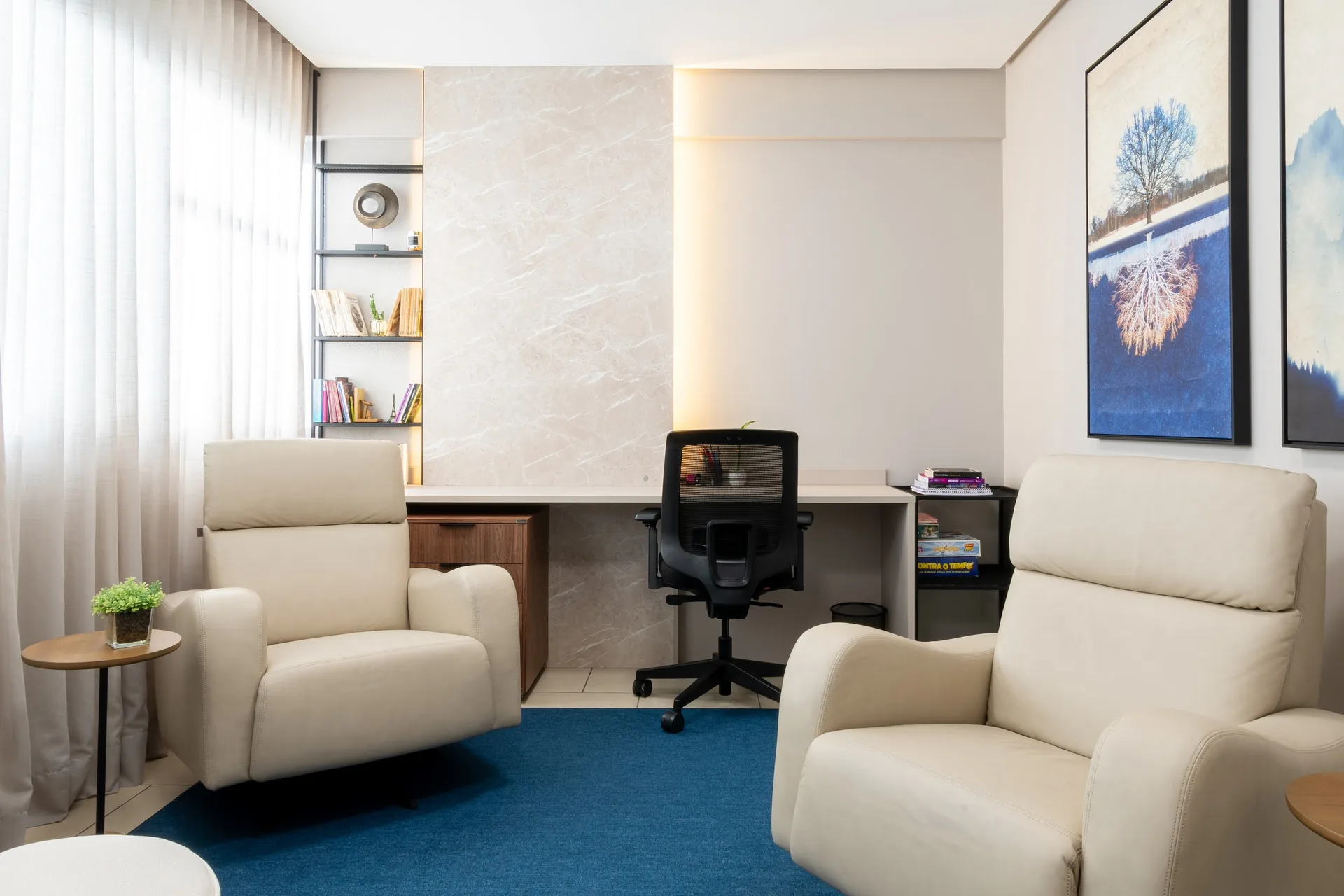 Home office