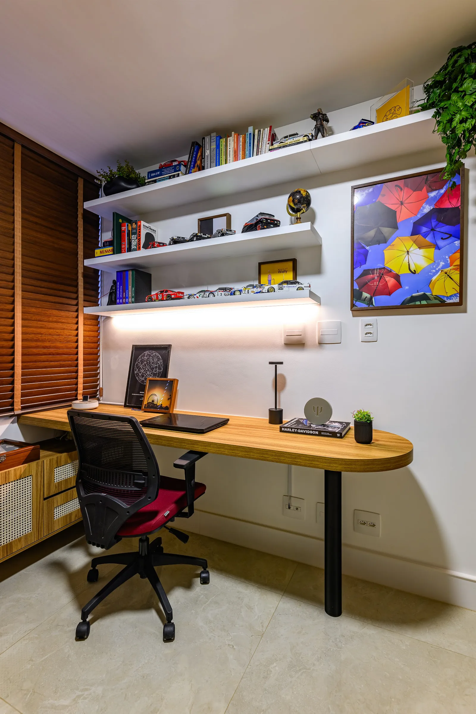 Home office