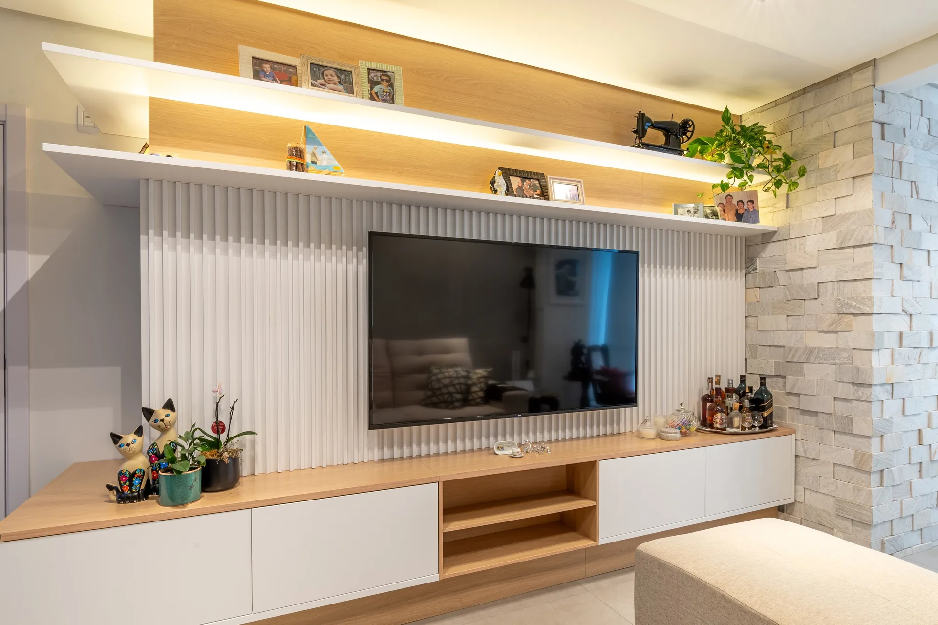 Home theater